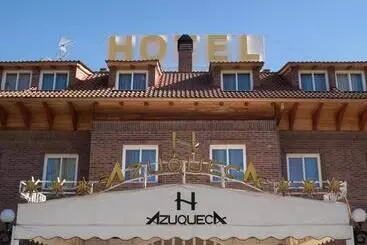 فندق Azuqueca