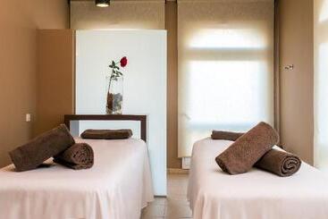 1881 Hotel Balneario Vichy Catalan