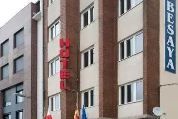 Hotel Besaya