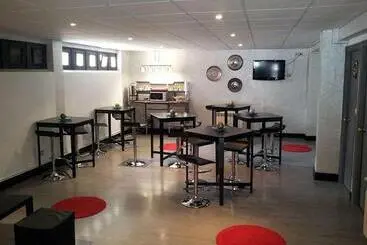 Hotelli Besaya