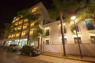 Hotel Olas de Almuñécar