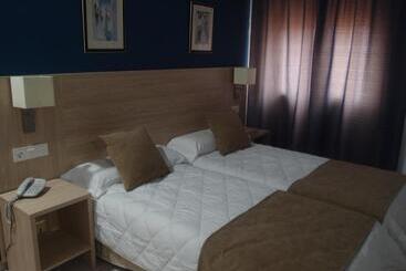 Hotelli Catalan Puerto Real