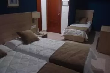 Hôtel Catalan Puerto Real