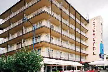 Hotel Cosmopol