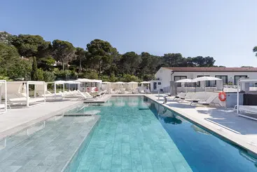 Hotel Eetu Begur, Affiliated by Meliá (+14)