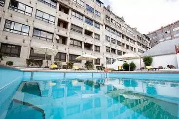 Hotelli Eurostars Araguaney