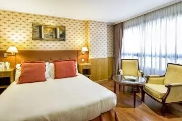 فندق Eurostars Araguaney