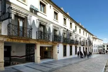 Hotel Eurostars Conquistador