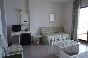 Hotel Las Conchas