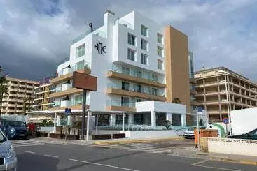 Otel María Cristina