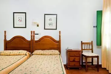 فندق Palacio Buenavista