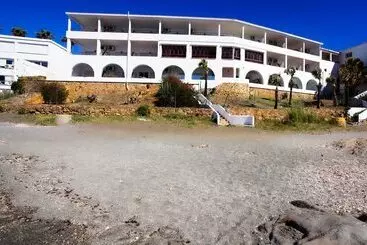 בית מלון כפרי Patricia