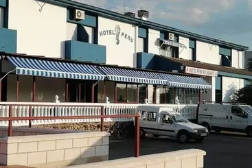 Perú By Bossh Hotels