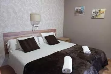 Landelijk hotel Valle Del Jerte Los Arenales