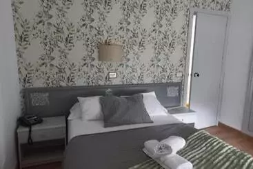 교외 호텔 Valle Del Jerte Los Arenales