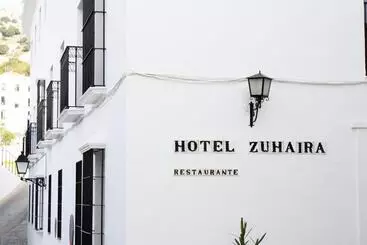 Landhotel Zuhayra