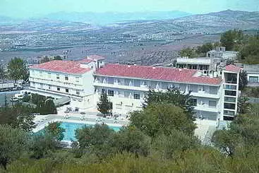 هتل San Gabriel