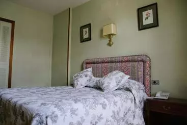 בית מלון כפרי Sierra De Aracena