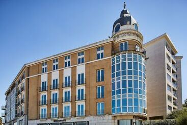 هتل Dorma Sardinero