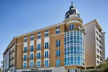 ホテル Dorma Sardinero