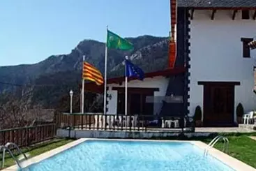 هتل Terralta