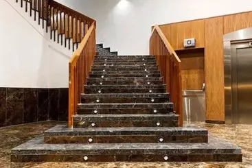 فندق Torremangana