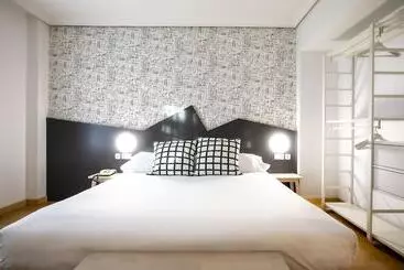 בית מלון כפרי Urdanibia Park