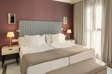 Hotel Vincci Albayzin