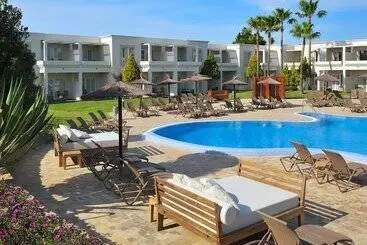 Vincci Resort Costa Golf