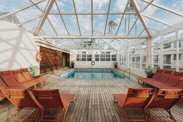 Hotel Vincci Resort Costa Golf