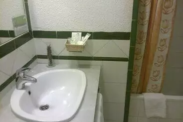 Hotelli Mediterraneo