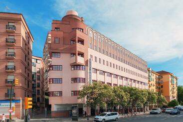 فندق Senator Huelva