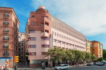 酒店 Senator Huelva