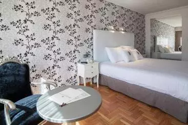 酒店 Arnoia Caldaria