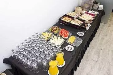 בית מלון כפרי Azahar