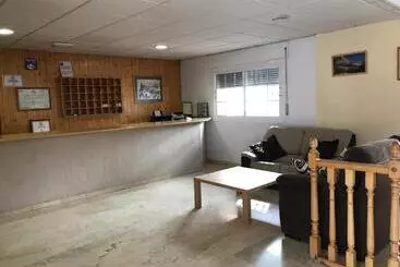 Hotel Balcón De Cazorla