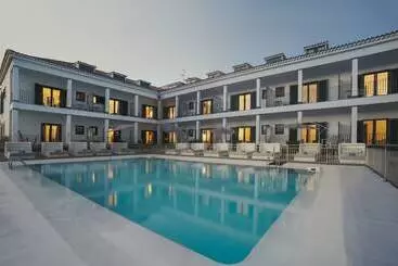 Hotel Bandama Golf