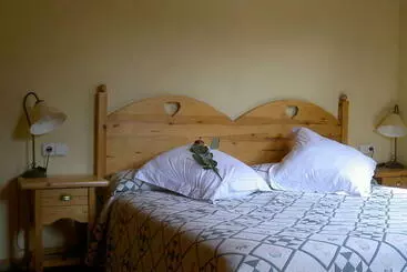 Hotel Banhs De Tredos