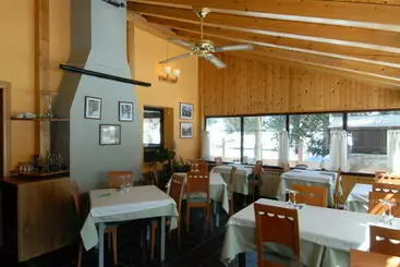 酒店 Banhs De Tredos