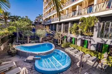 酒店 Bohemia Suites & Spa - Adults Only