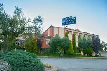 Hotel Can Puig