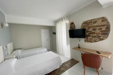 Отель Grupo Las Catedrales   Casa Amadora