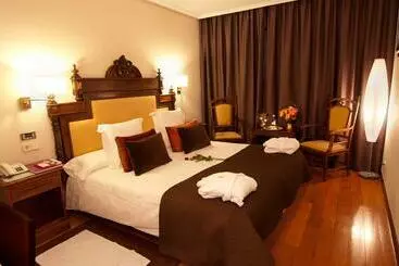 Hotel Restaurante Casa Zanito