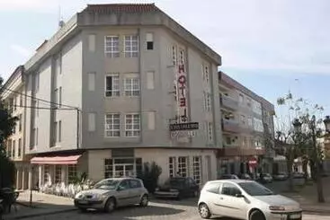 Отель Cristaleiro