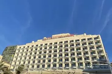 Hotell Cristina By Tigotan Las Palmas  Adults Only