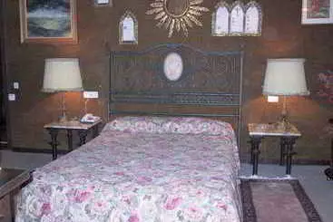 בית מלון כפרי Eguzki Lore