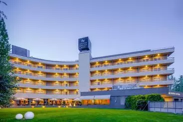 هتل Eurostars Monte Real