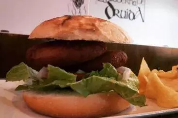 酒店 Monreal Jumilla