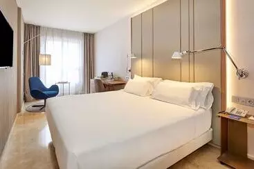 فندق NH Logroño Herencia Rioja