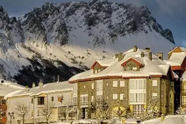 Hotel Presa